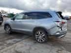 2016 Honda Pilot Touring за продажба в Oklahoma City, OK - Rear End