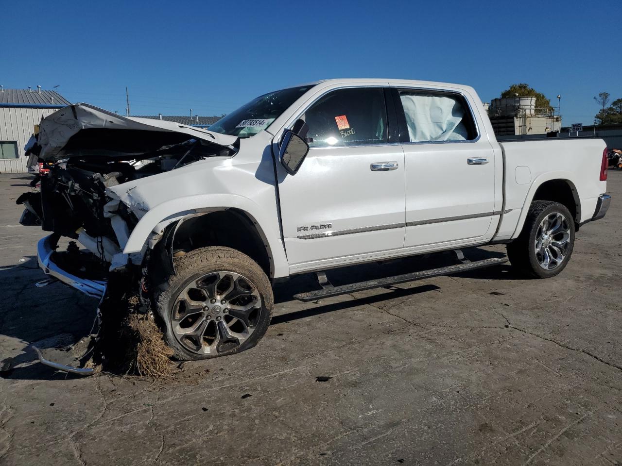 2019 RAM 1500 - Image 1