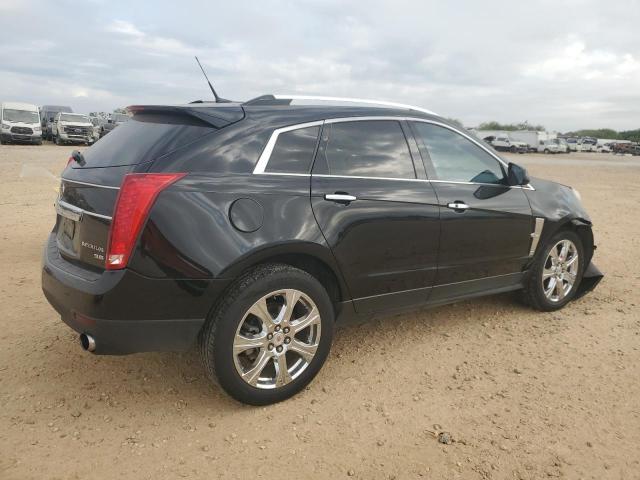  CADILLAC SRX 2012 Чорний