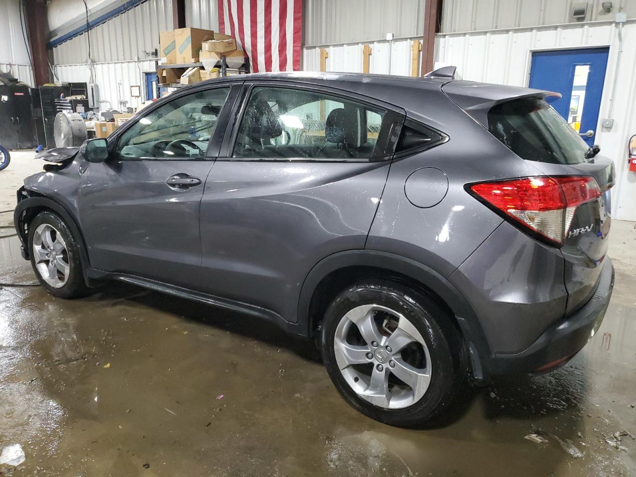 2019 Honda HR-V - Image 2