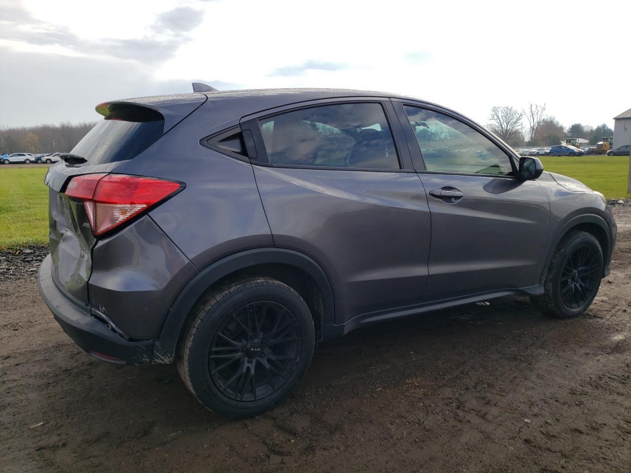 2018 Honda HR-V - Image 3
