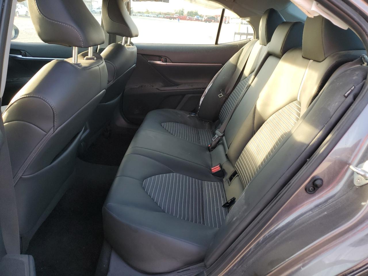 2024 Toyota Camry - Image 11