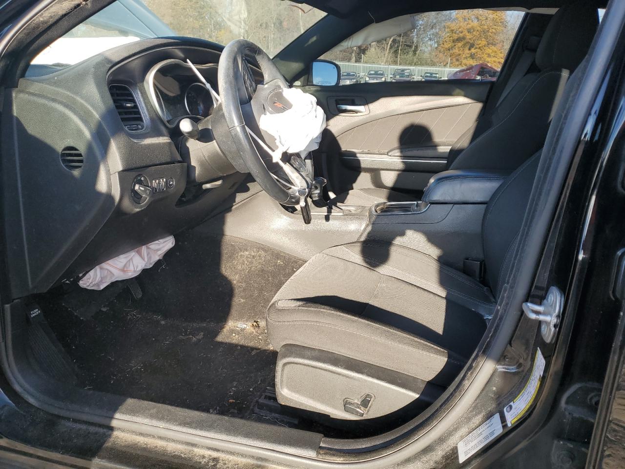 2016 Dodge Charger - Image 7