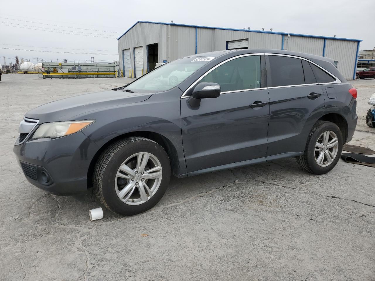 2015 Acura RDX - Image 1