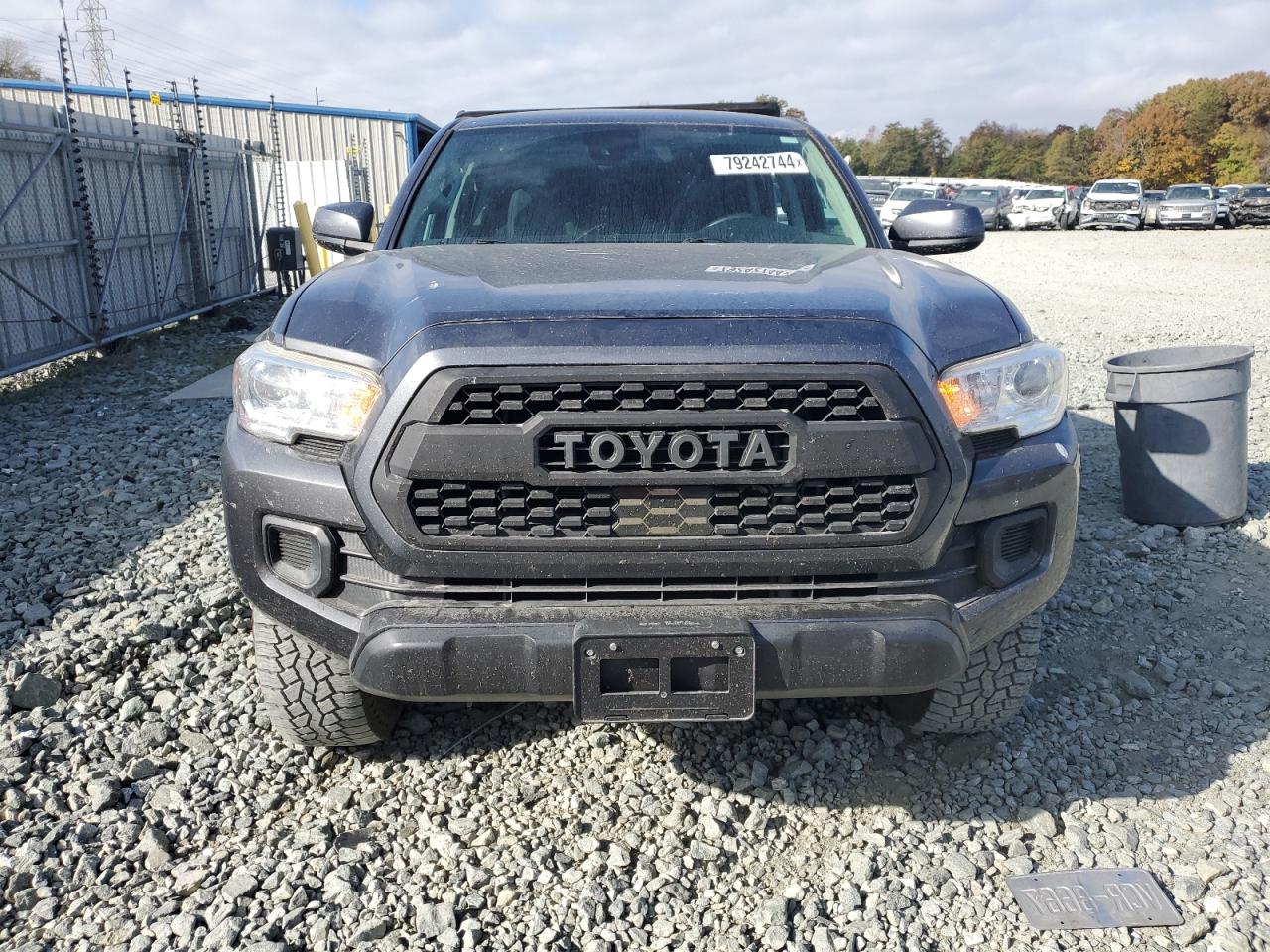 2021 Toyota Tacoma - Image 5