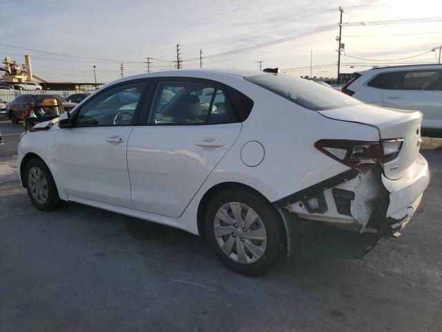 3KPA24ADXLE275300 Kia Rio LX 2