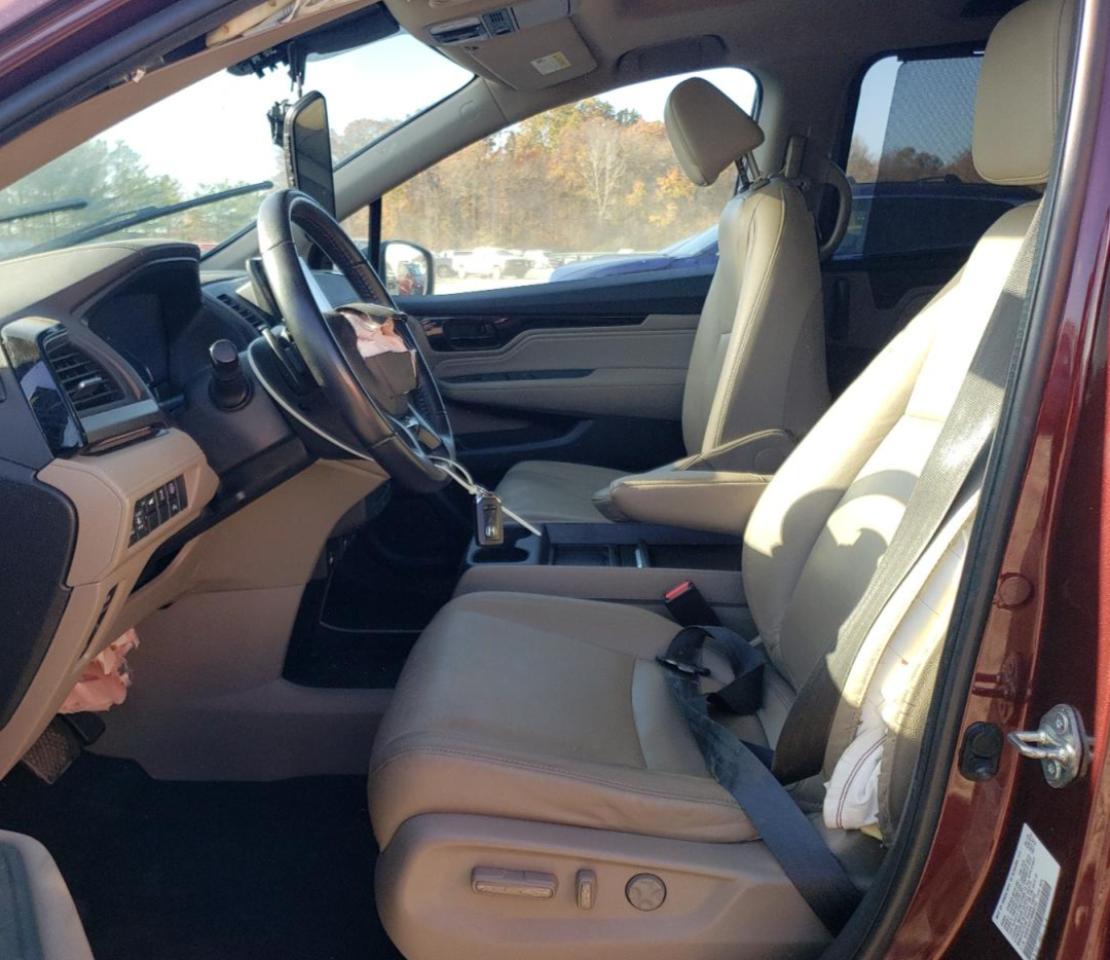 2021 Honda Odyssey - Image 7