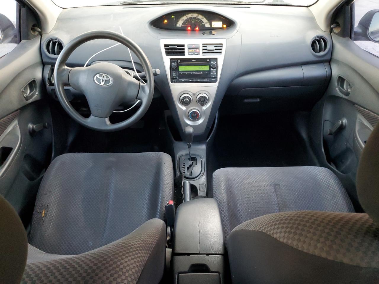 2007 Toyota Yaris - Image 8