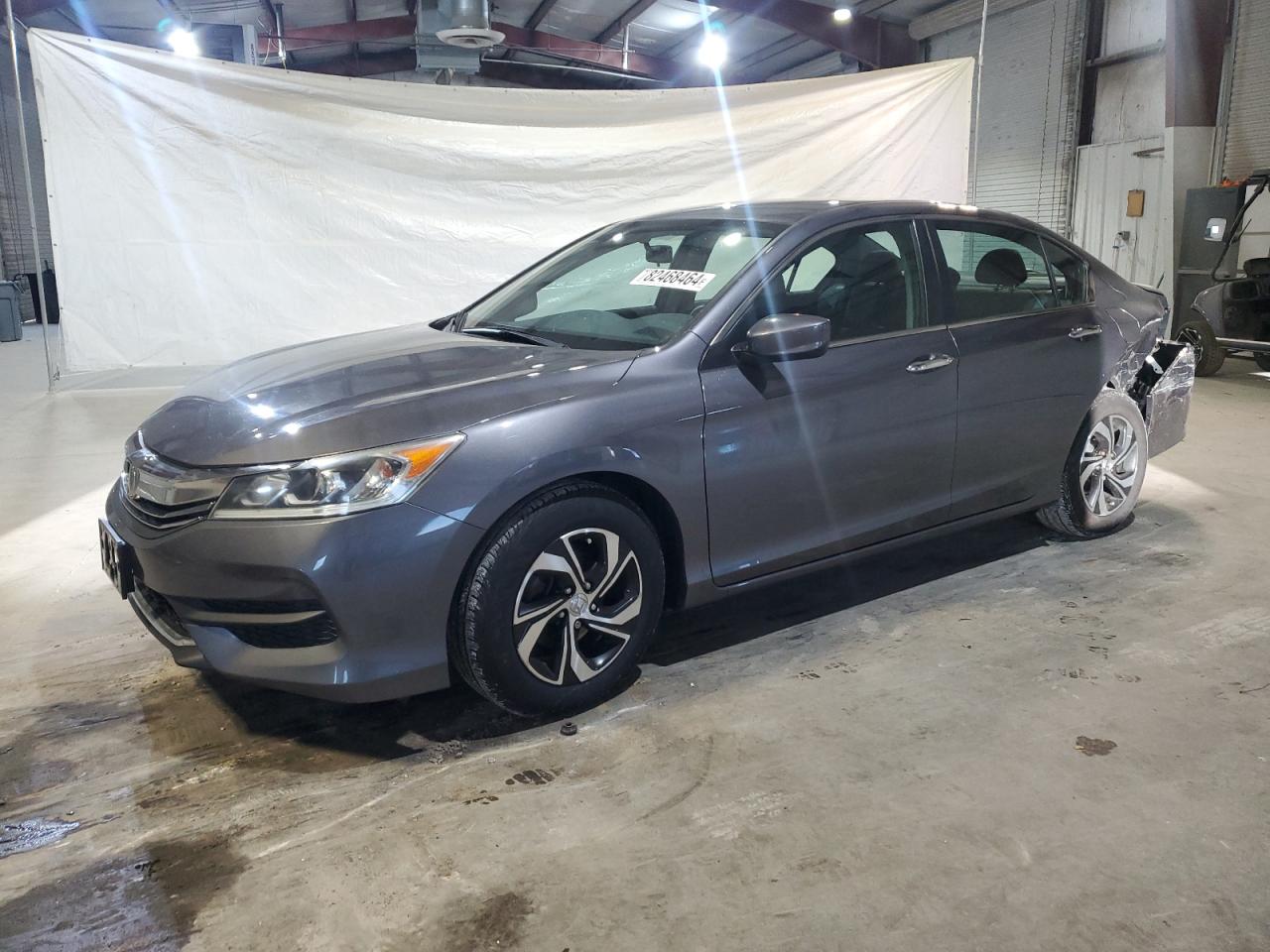 2016 Honda Accord - Image 1