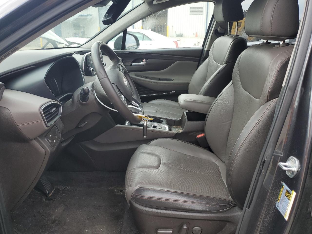2020 Hyundai Santa Fe - Image 7