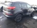 2014 Kia Sportage Base იყიდება Denver-ში, CO - Vandalism