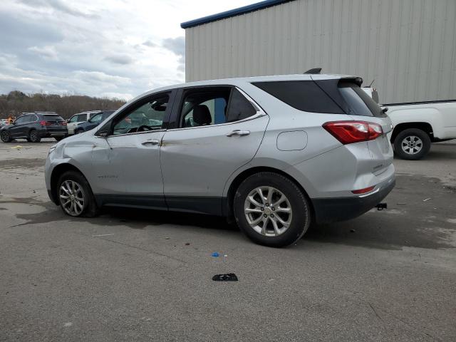  CHEVROLET EQUINOX 2020 Szary