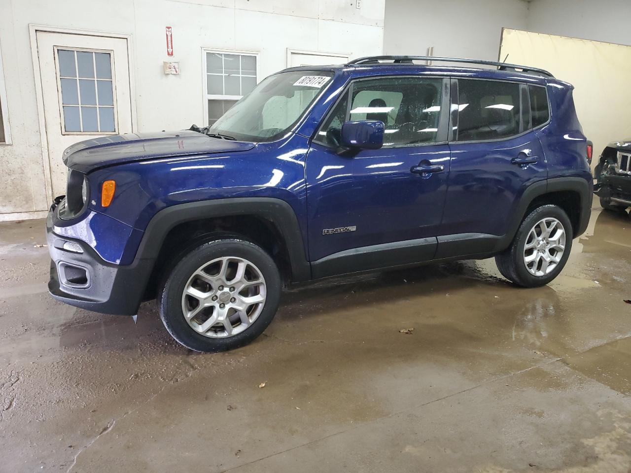 2016 Jeep Renegade - Image 1