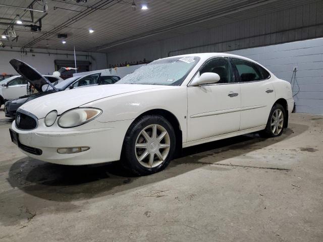 2006 Buick Lacrosse Cxs