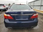 2012 Lexus Ls 460 продається в Dyer, IN - Front End