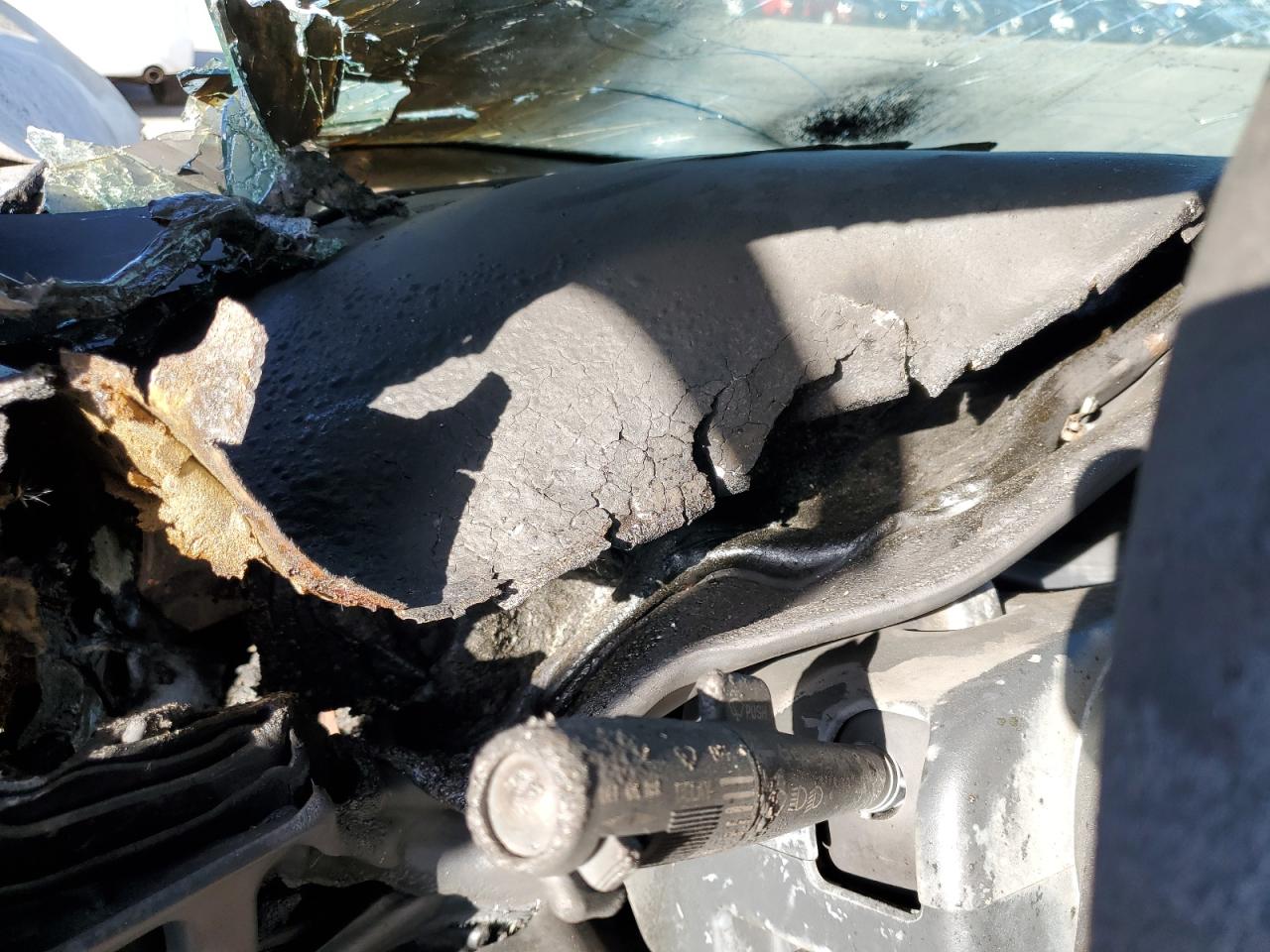 2000 Pontiac Grand Prix - Image 9