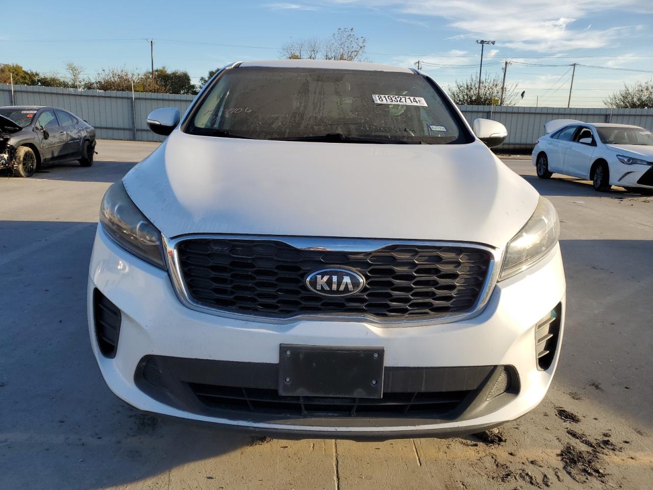 2019 Kia Sorento - Image 5