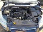 2014 Ford Focus Se იყიდება Tucson-ში, AZ - Undercarriage