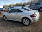 2006 AUDI TT  for sale at Copart ON - COOKSTOWN