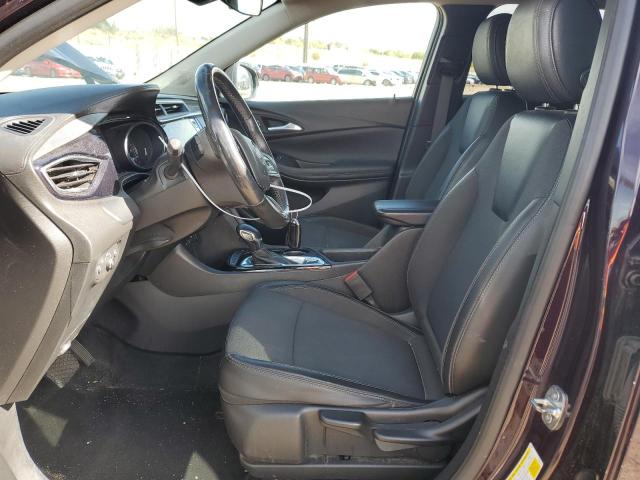  BUICK ENCORE 2021 Фиолетовый