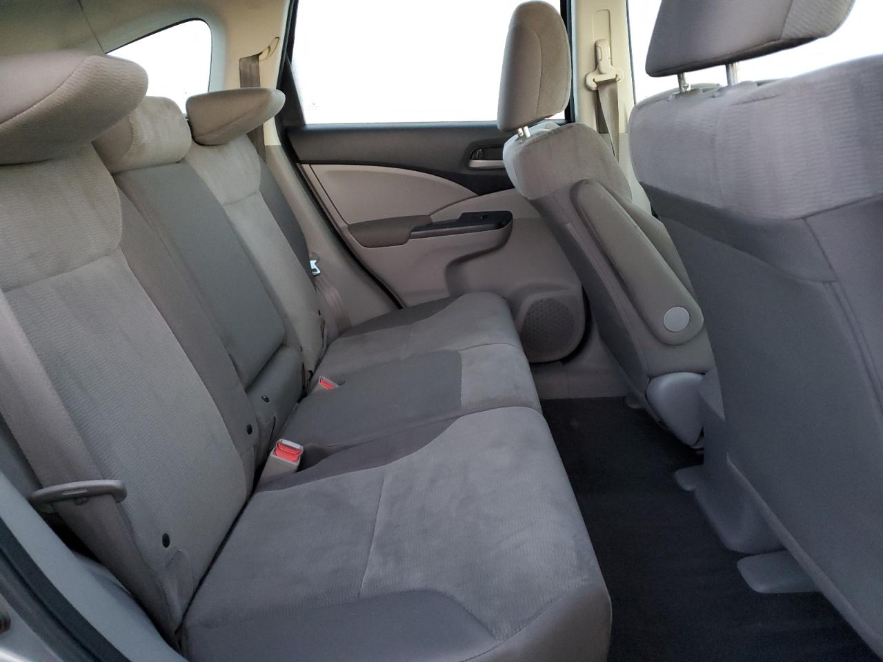 2014 Honda CR-V - Image 11