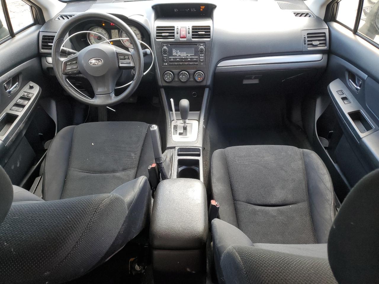 2012 Subaru Impreza Premium VIN: JF1GPAB69CH243612 Lot: 80985754