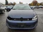 2015 Volkswagen Golf  на продаже в Portland, OR - Front End