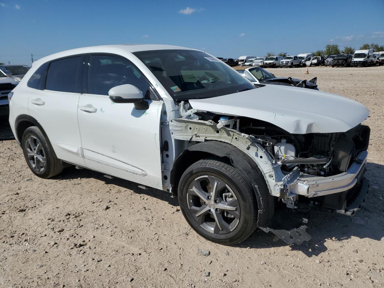 2024 Honda HR-V - Image 4