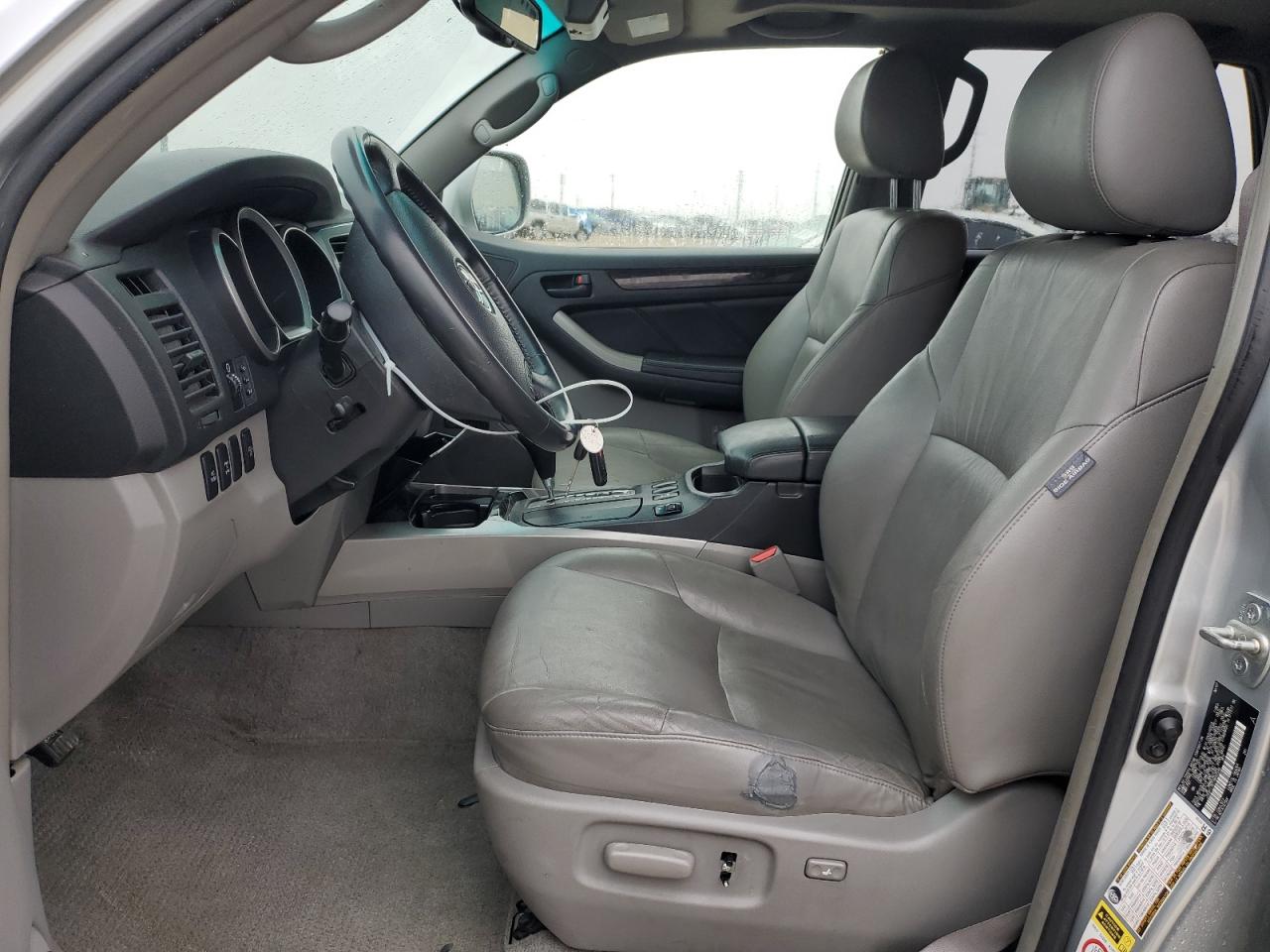 2007 Toyota 4Runner - Image 7