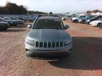 2016 Jeep Compass Latitude en Venta en Chatham, VA - Burn - Engine