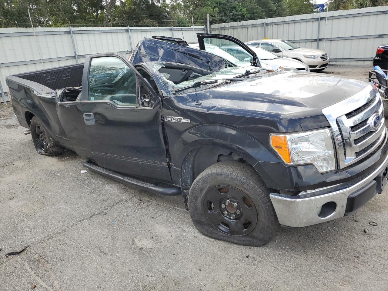 2011 Ford F-150 - Image 4
