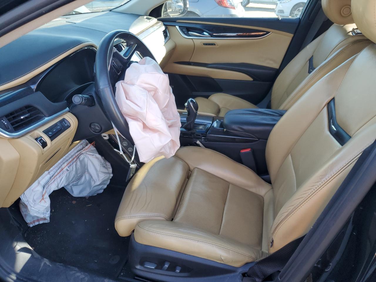 2014 Cadillac XTS - Image 7