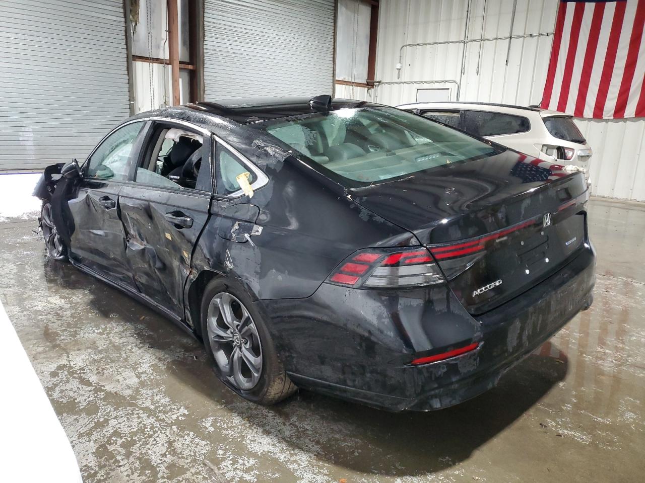 2023 Honda Accord - Image 2