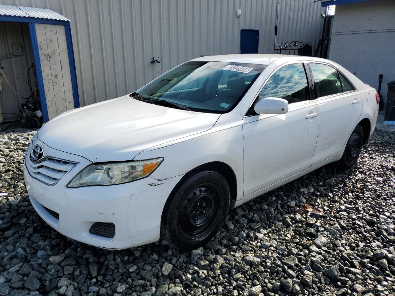 2011 Toyota Camry - Image 1