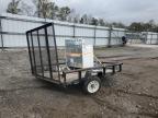 2015 Utility Trailer იყიდება Spartanburg-ში, SC - Side