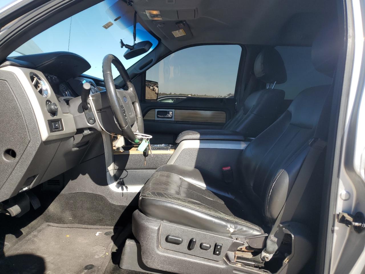 2011 Ford F-150 - Image 7