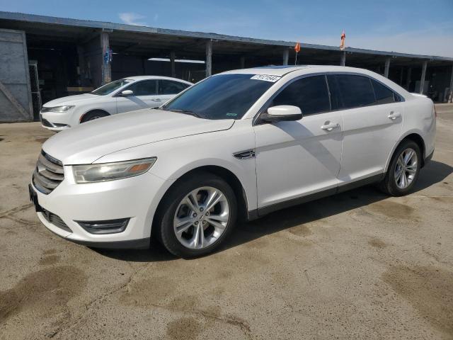 2014 Ford Taurus Sel за продажба в Fresno, CA - Vandalism