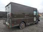 2008 FREIGHTLINER CHASSIS M LINE WALK-IN VAN for sale at Copart OH - CLEVELAND WEST