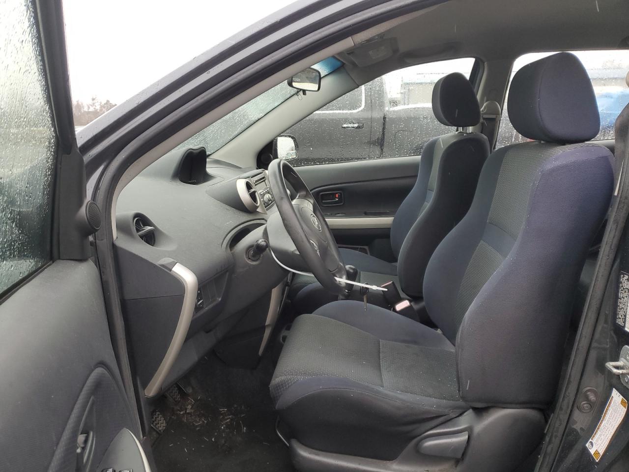 2006 Scion xA - Image 7