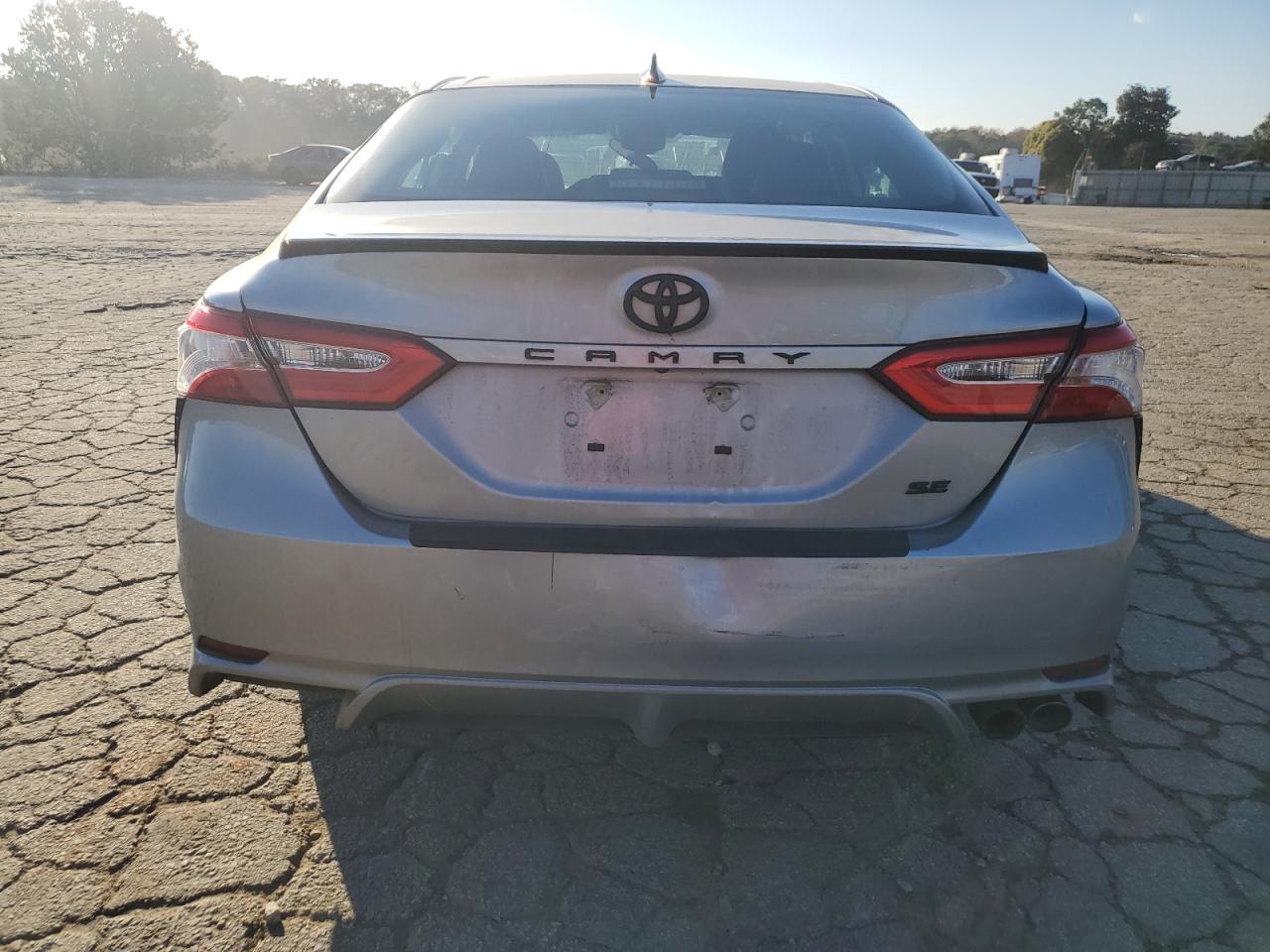 2020 Toyota Camry - Image 6