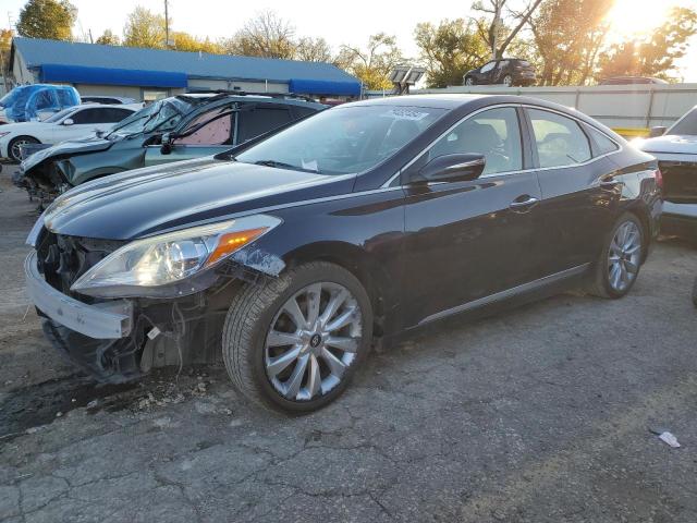 2012 Hyundai Azera Gls