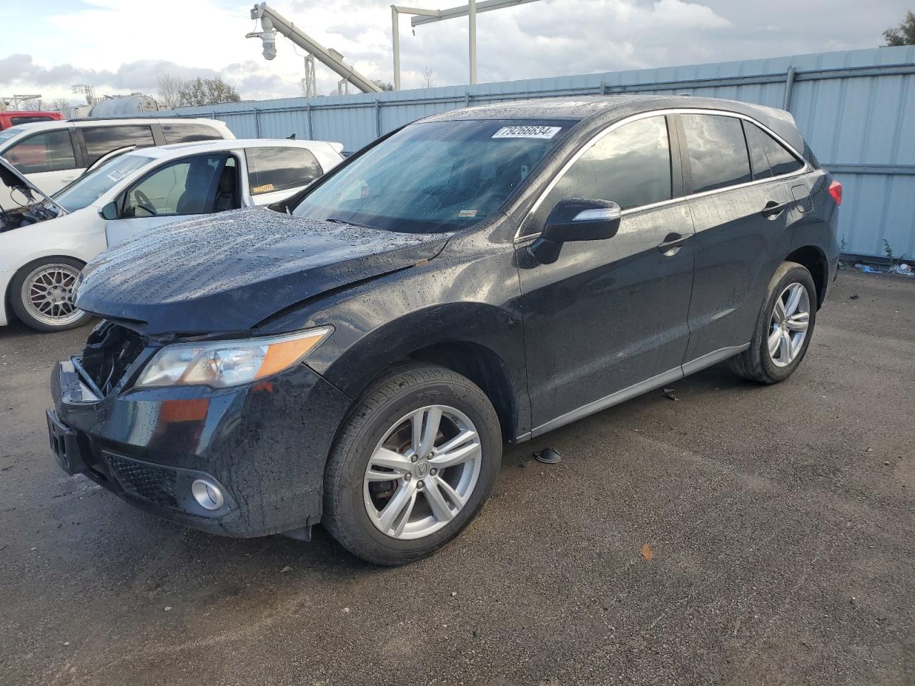 2014 Acura RDX - Image 1