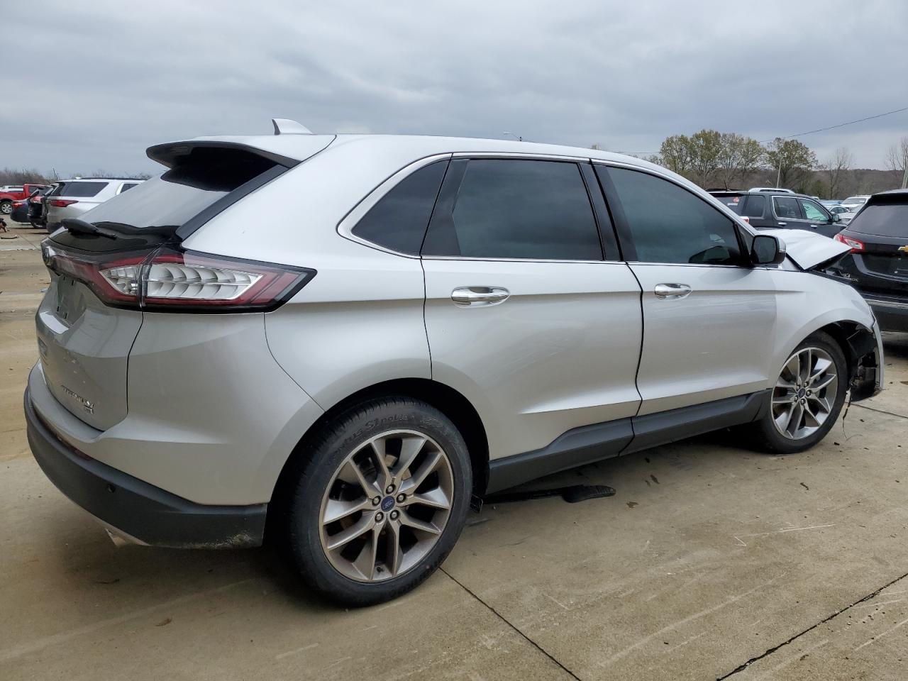 2016 Ford Edge - Image 3