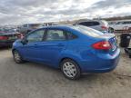 2011 Ford Fiesta Se na sprzedaż w Fredericksburg, VA - Front End