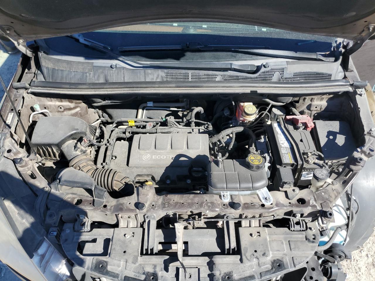 2014 Buick Encore - Image 12
