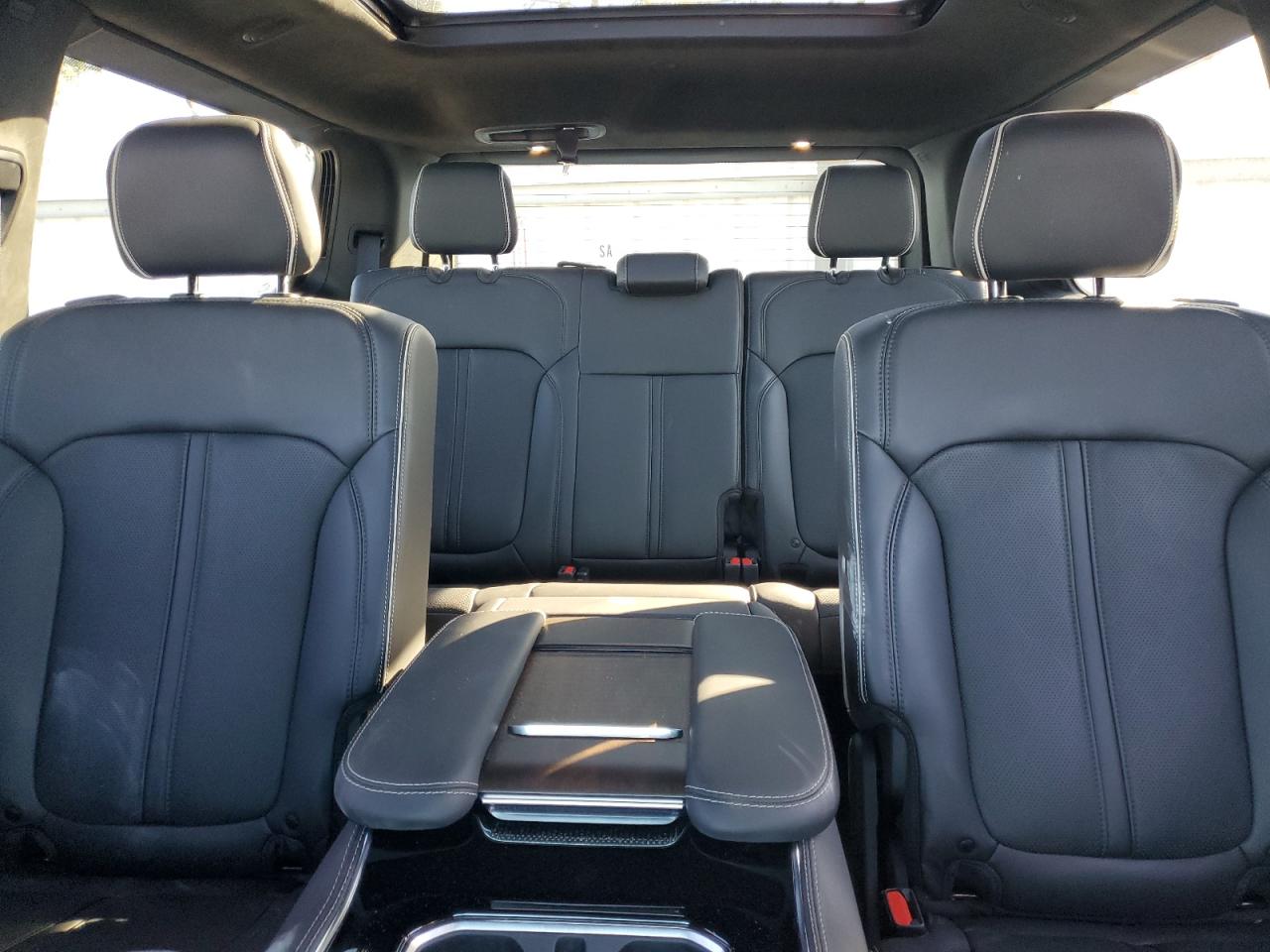 2023 Jeep Grand Wagoneer Series Ii VIN: 1C4SJVFP5PS569755 Lot: 82088704