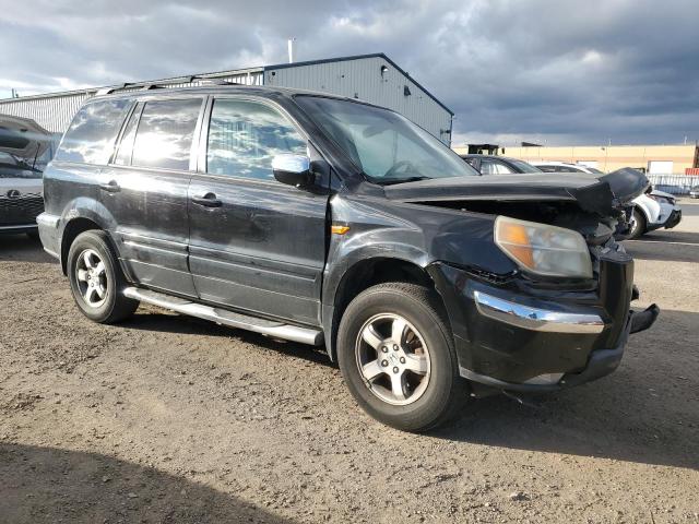 2008 HONDA PILOT SE