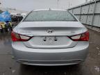 2013 Hyundai Sonata Gls na sprzedaż w Littleton, CO - Vandalism