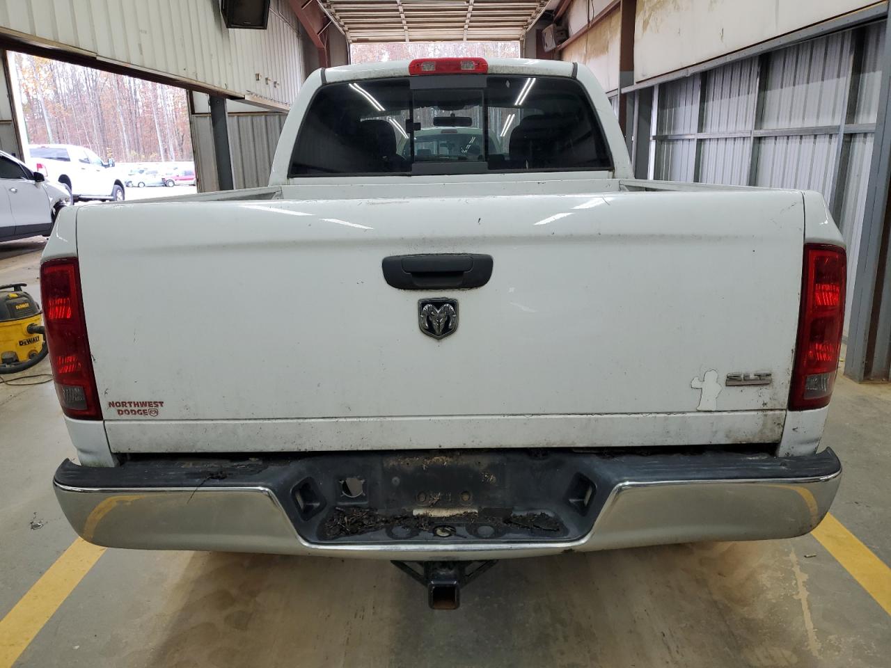 2005 Dodge RAM - Image 6