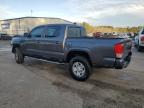 2017 Toyota Tacoma Double Cab en Venta en Harleyville, SC - Front End